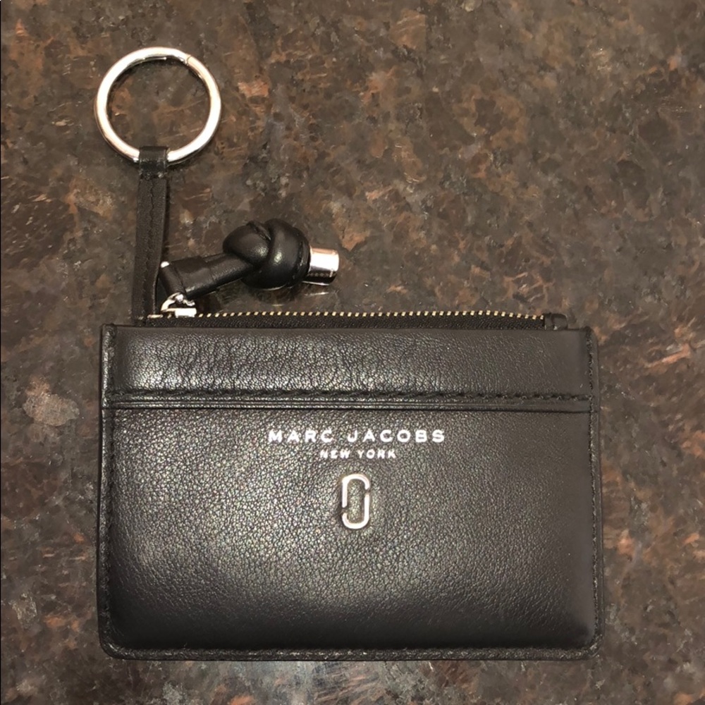Marc Jacobs New York Wallet **ACCEPTING OFFERS**